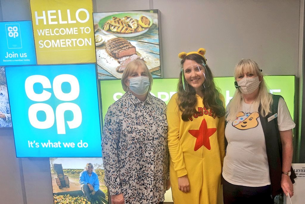 Emily Gordon tweet media