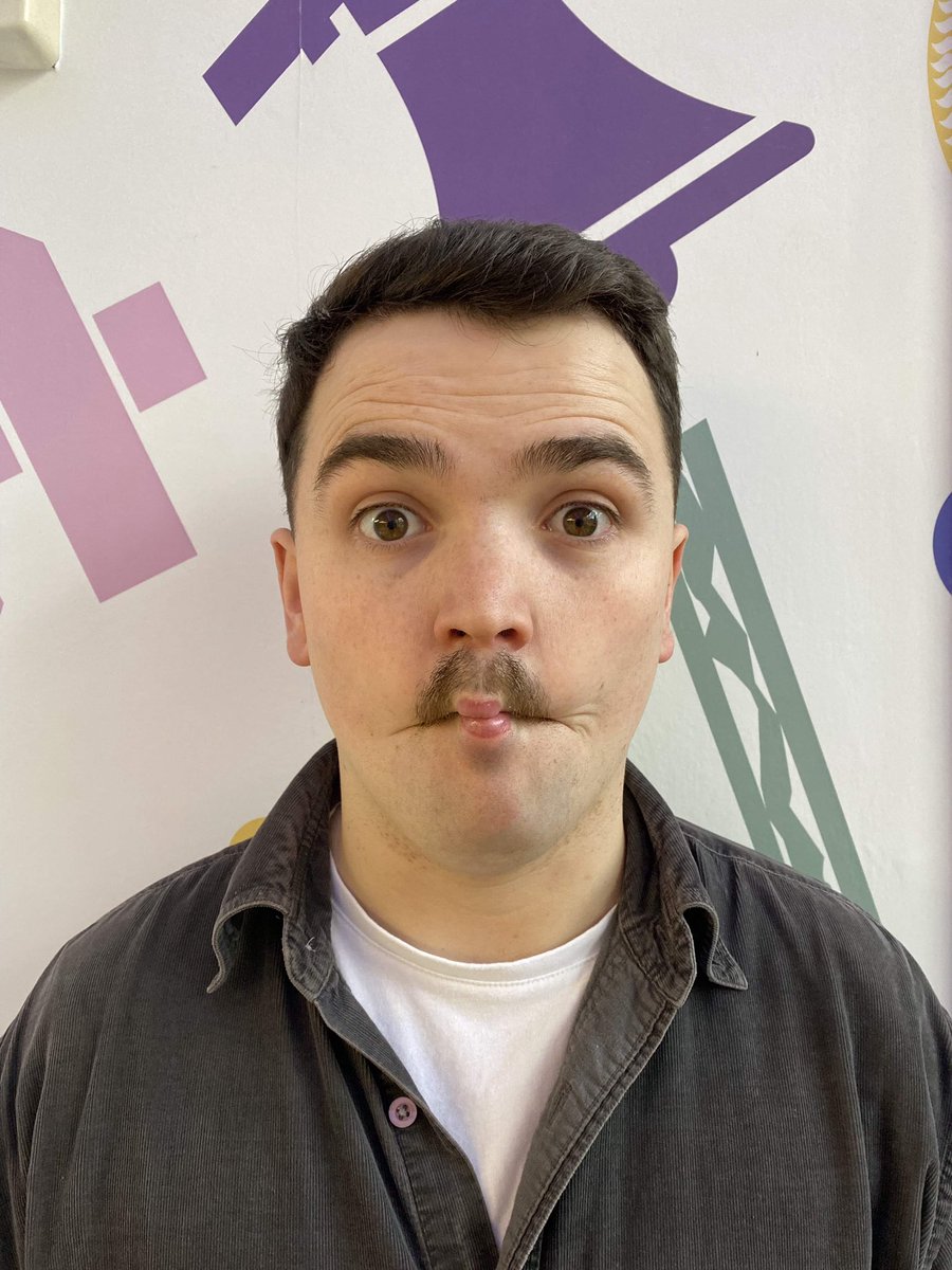 We are in the final days of <a href="/MovemberUK/">Movember UK</a> ! As a team we are so close to hitting £2000 (there is outstanding money to be put on the page) We are £170 off so please if you have any spare money I would appreciate a donation🙏🏻

uk.movember.com/mospace/145350…