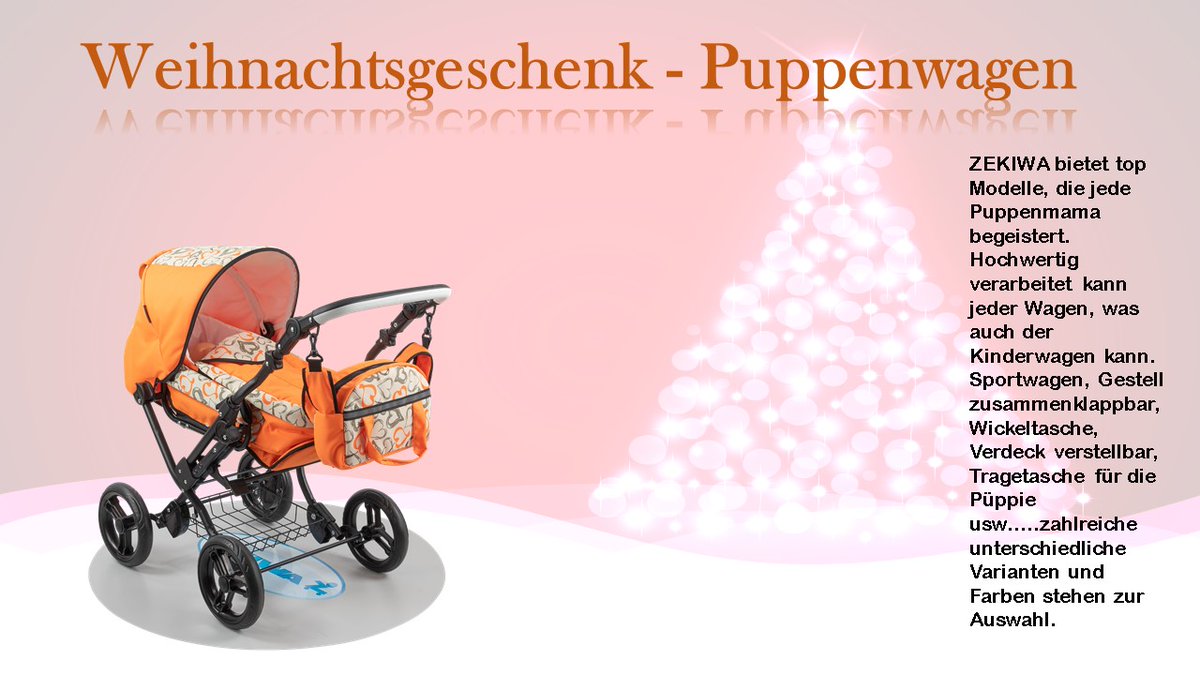 ZEKIWA - Zeitzer Kinderwagentradition tweet media