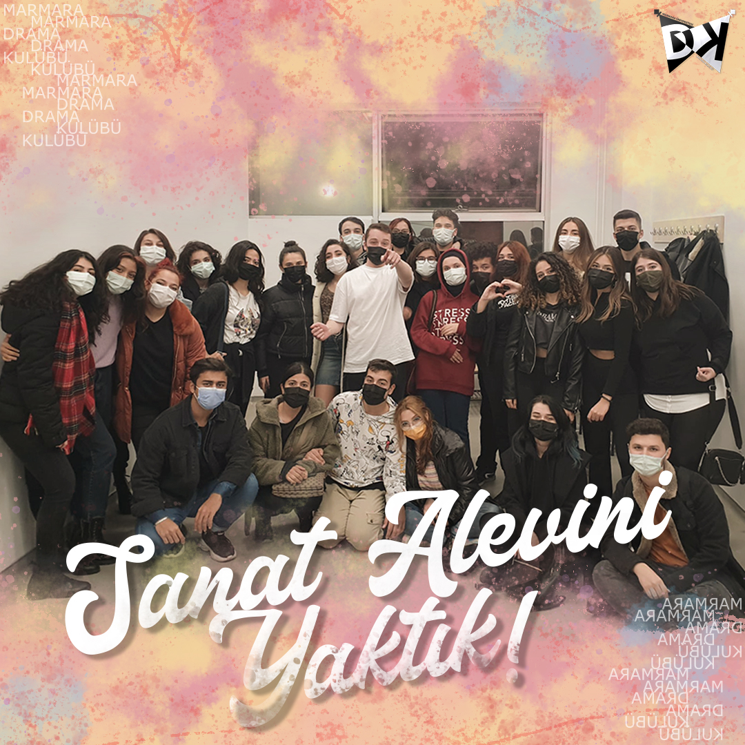 Yeni dönem eğitimlerimiz başladı.