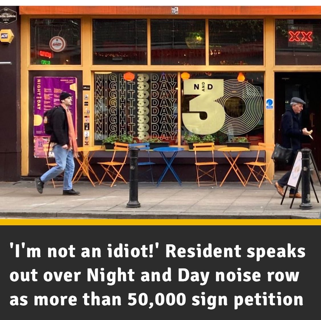 ‘Out of town idiot proclaims he’s not an idiot’- fixed the headline. change.org/p/manchester-c…