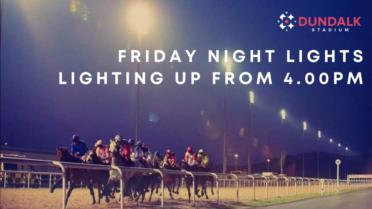 Dundalk Stadium tweet media