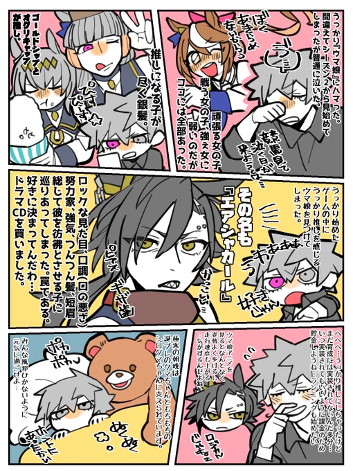 近況の日記です。 