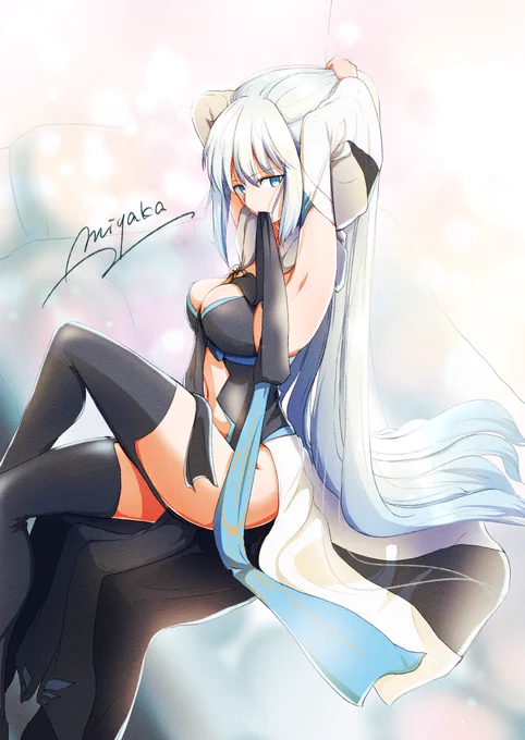 モルガン

#FGO 