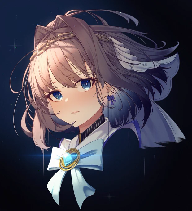 #kronillust 
#クロニーラ 