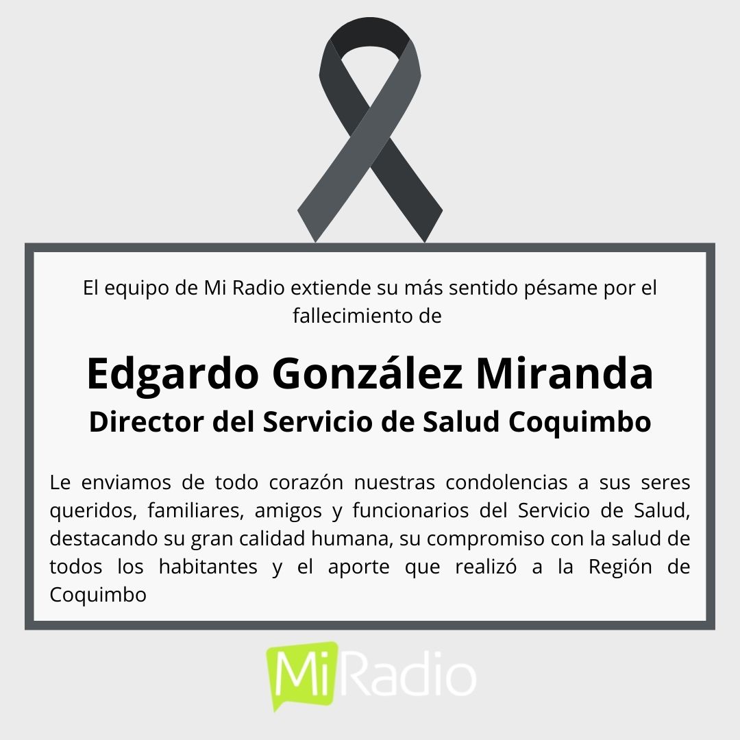 RobertoMiradio's tweet photo. Q.E.P.D https://t.co/DSt528plJf