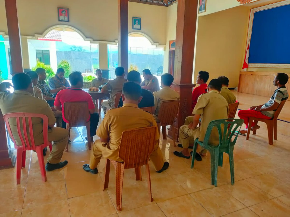AgrotamaPt's tweet photo. Integrated Agrocultural Partnership Program ( IAPP ) MustikaAgro 4.0 https://t.co/jOoee58Eyr