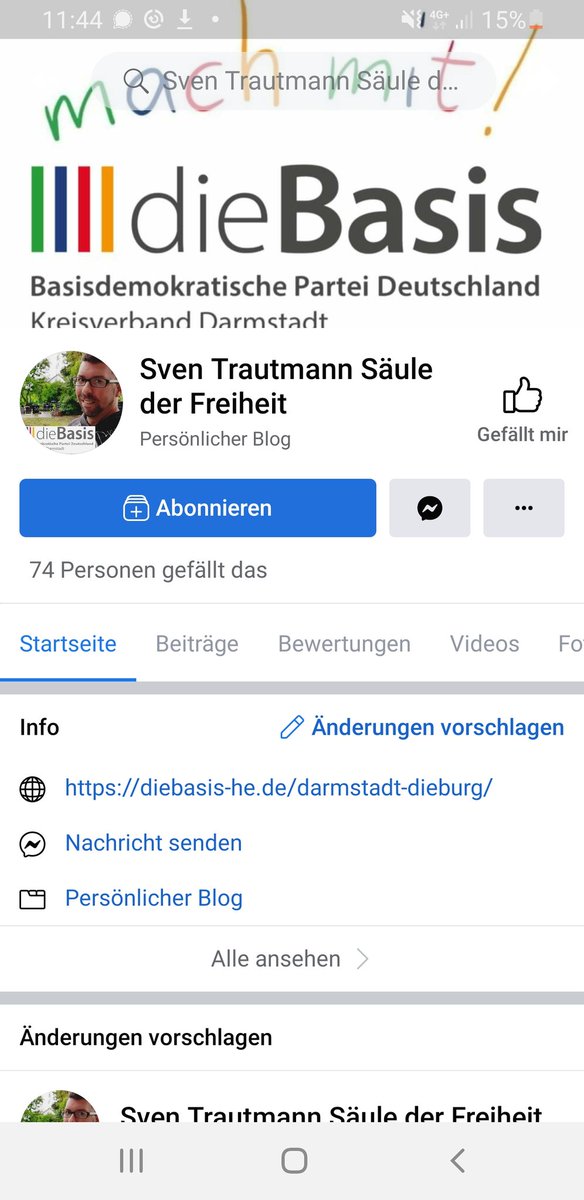 NimaTikken's tweet photo. Vor kurzem hat er noch freudig bei Eva #Rosen sein bei Parteikollegen Markus #Böning|s #NachweisExpress/#Testexpress erworbenes Betrugszertifikat gezeigt. Das blieb nicht unbemerkt und wurde zur Anzeige gebracht.
Auch der Kommentar von gestern Abend wurde Hassmelden platziert. https://t.co/M84sJDBGhq