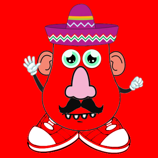 CPotatoheads's tweet photo. We jumped from 315 Mints to 366 #CryptoPotatoHeads minted in a matter of minutes!! #BlackFriday has everyone going #Crazy over #NFTS today! https://t.co/7GQWFWXHxm - Mint yours today for 0.5 $MATIC #nfts #nft #nftart #nftartist #nftcollector #cryptoart #digitalart #nftcommunity https://t.co/b6rGnsY3rr