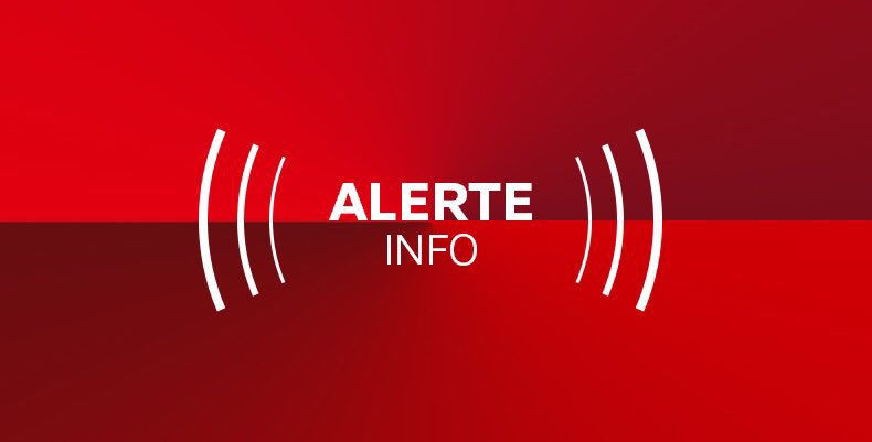 🔴 La France suspend ses vols venant d’Afrique australe en raison du nouveau variant découvert en Afrique du Sud.