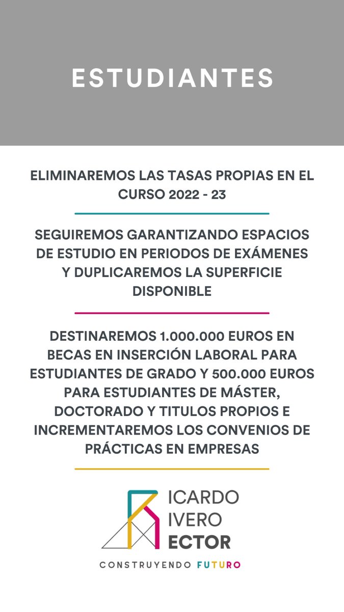 Somos Futuro tweet media