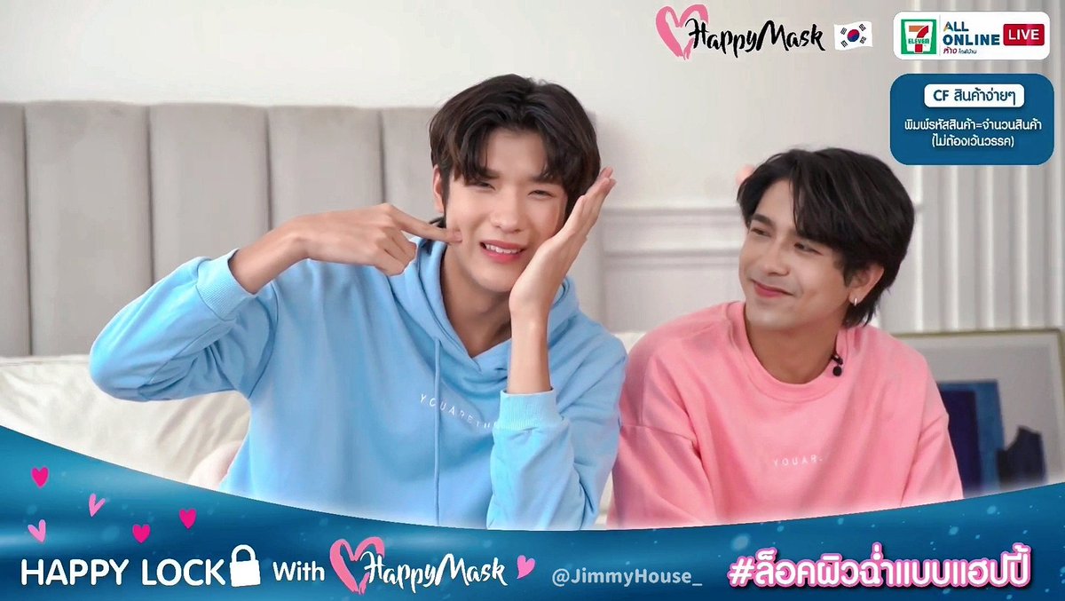 GiantbabyJM's tweet photo. ของมาส่งแล้วค้าบบบ พี่เว่นส่งไวเวอร์ เราจาต้องหล่อเหมือนลูกพี่ 😎✨ ขอบคุณ @GuardianTH_ ค้าบผมม 🥰

HappyMask Mii2
#HappyMaskxJimmyTommy
#Mii2 #จมอ่านว่าจอมอ #tommysittichok https://t.co/a3J4bKe3WE
