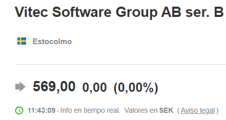josebamortalena's tweet photo. Da gusto cuando varias de las acciones de tu cartera caen mucho menos que la media del mercado😀😀
También hay alguna que cae fuerte, pero gracias a estas el día se hace menos duro
Saber elegir acciones es clave
#ASM #ASML #Vitecsoftware #Adyen https://t.co/DNUHSR5GNK