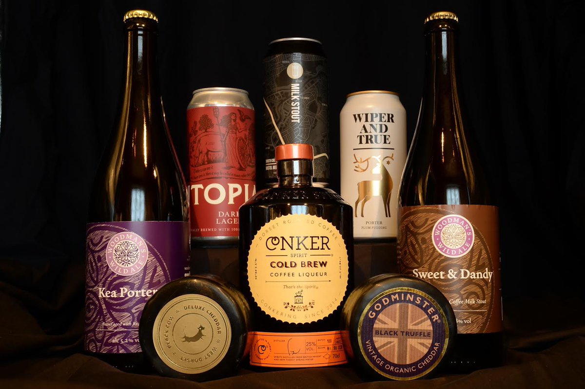 Elston & Son tweet media