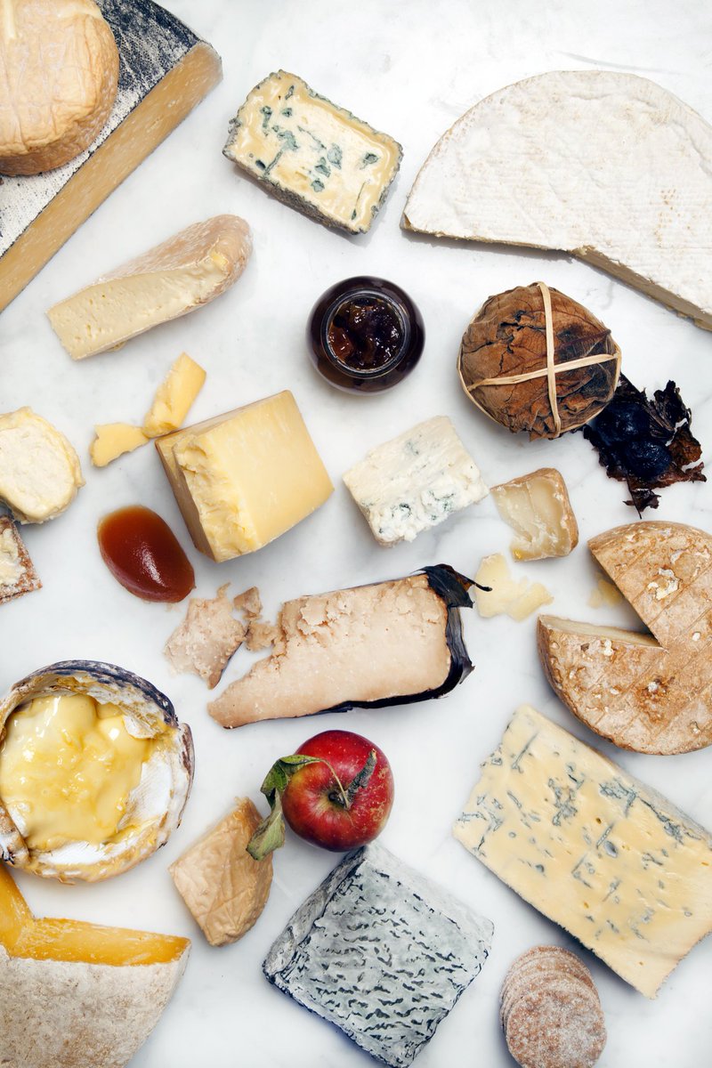 cheese_academy's tweet photo. Looking for soft, hard, blue cheese? Explore all varieties of cheese with the Academy of Cheese - we can guide you through it #AcademyOfCheese #ExploreCheese #LoveCheese #CheeseEducation https://t.co/9BZG3hdmBp https://t.co/ZQA4GBDXuB