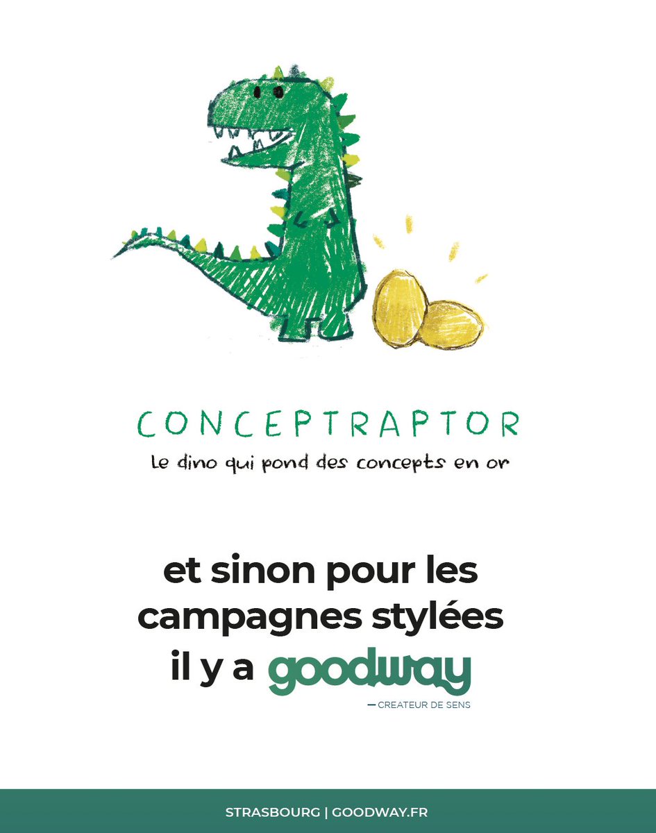 #Denver n'était pas le dernier dinosaure. La preuve.