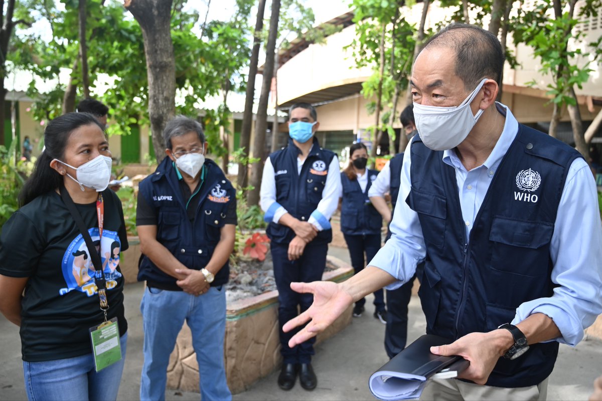 takeshi_kasai's tweet photo. Ilocos Sur is using vaccines, masking, and physical distancing to control #COVID19. The province is opening up for tourism while maintaining public health standards to keep #COVID19 in check. https://t.co/C2Poci68ZT
