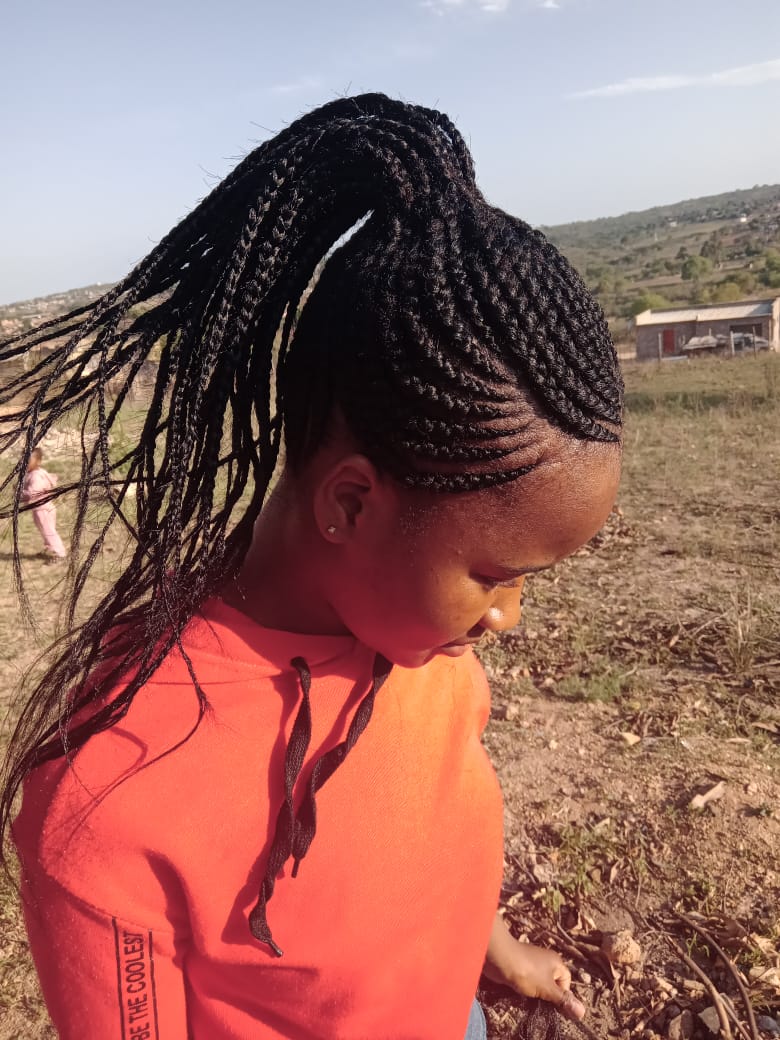 Ireen took part in a workshop with us at Nourish. She uses her passion and creativity for beauty and her business skills to run a thriving hair salon from home! #starttoday #usewhatyouhave #followyourpassions #Entrepreneurship #entrepreneurmindset #youngleader