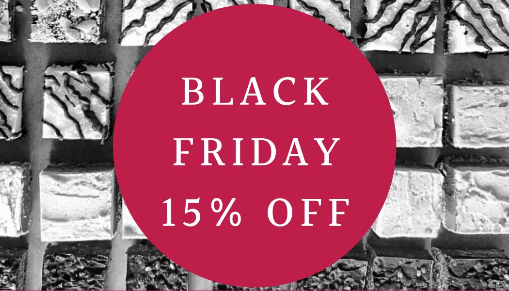 PurelySweetbyP's tweet photo. 🖤 Black Friday Deals 🖤
15% off any Purely Sweet Treat Box using the code FRIDAY15
*Valid only until midnight tonight 

#blackfriday #blackfridaysale #blackfridaydeals #supportsmallbusinesses #shoplocal #Christmas #gift #giftideas #vegan #veganfood #vegans https://t.co/GcihbDZkMW