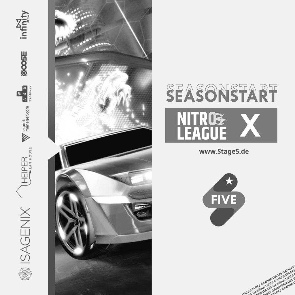 Stage5 Gaming tweet media