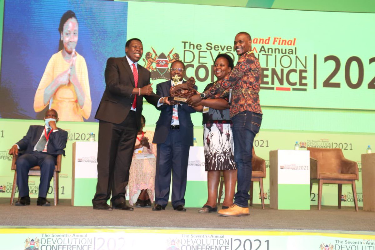 Nakuru County Gov tweet media