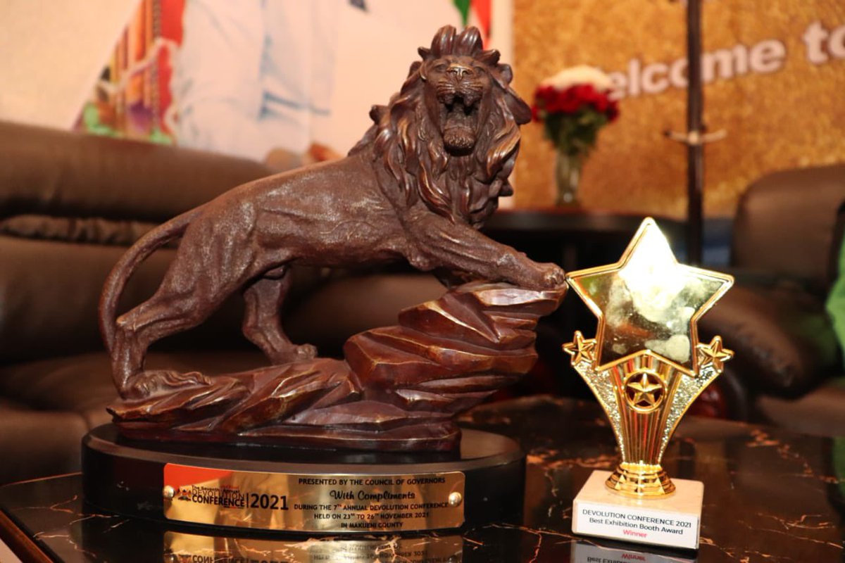 Nakuru County Gov tweet media