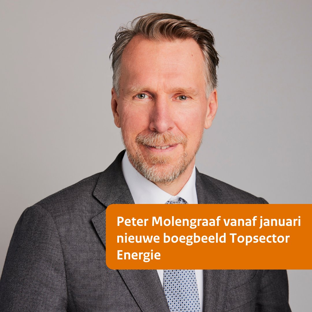 Topsector Energie tweet media