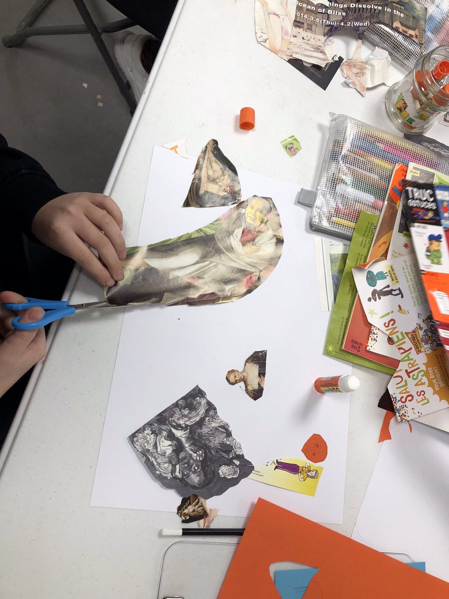 HautesVignes's tweet photo. Exposition « Se souvenir du présent, esprit d’assemblage » au #Crac le 19 de #Montbeliard . Nos 5èmes #CHAPP contribuent à la métamorphose du lieu. @acbesancon @DraeaacBFC @Doubscd25 @Villeaudincourt @VilleSeloncourt @ToutMontbeliard https://t.co/GlX2jA7qaw