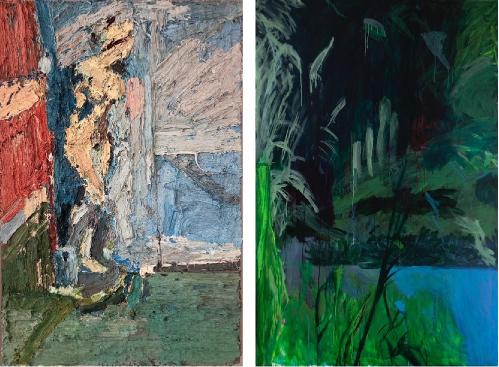 Last Weekend of this Beautiful Show!
Paintings and Drawings by
Julie Held and Peter Clossick 
Celebration of Venus and Gardens
Open 1pm to 5pm till Sunday The 28th November at The Anna Lovely Gallery 140 Sydenham Road Se26 5jz