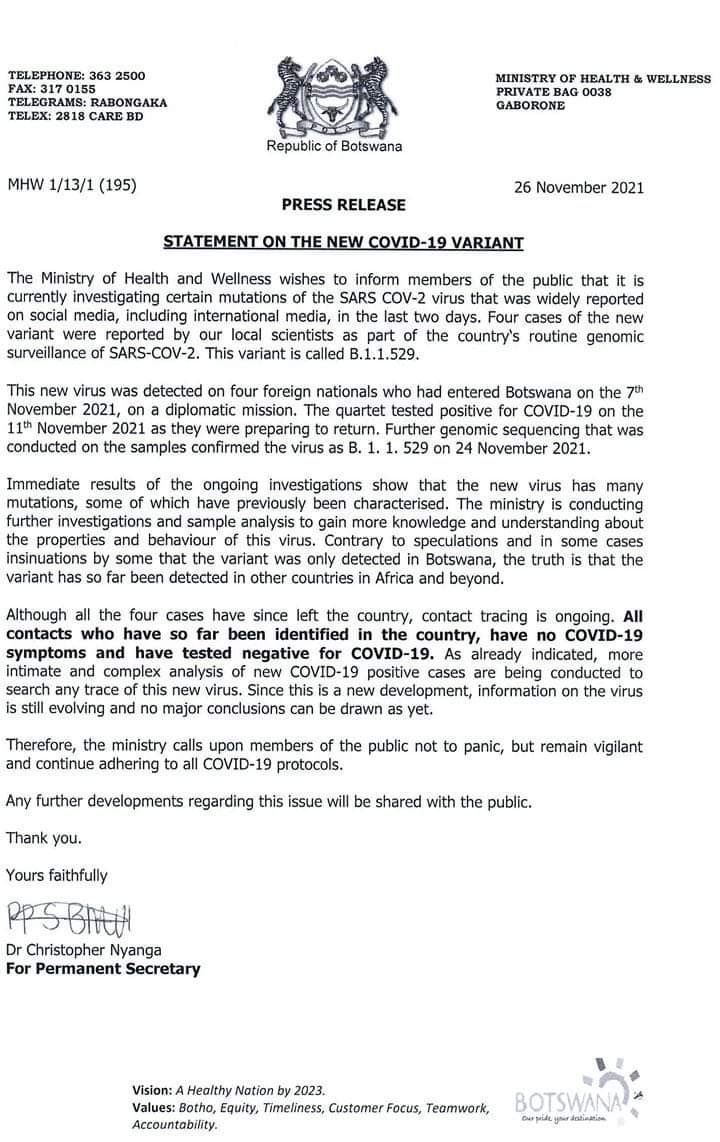 Iris Penny Mosweu tweet media