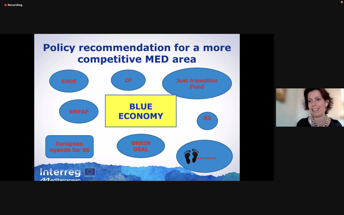 MISTRAL_INTERREG_MED tweet media