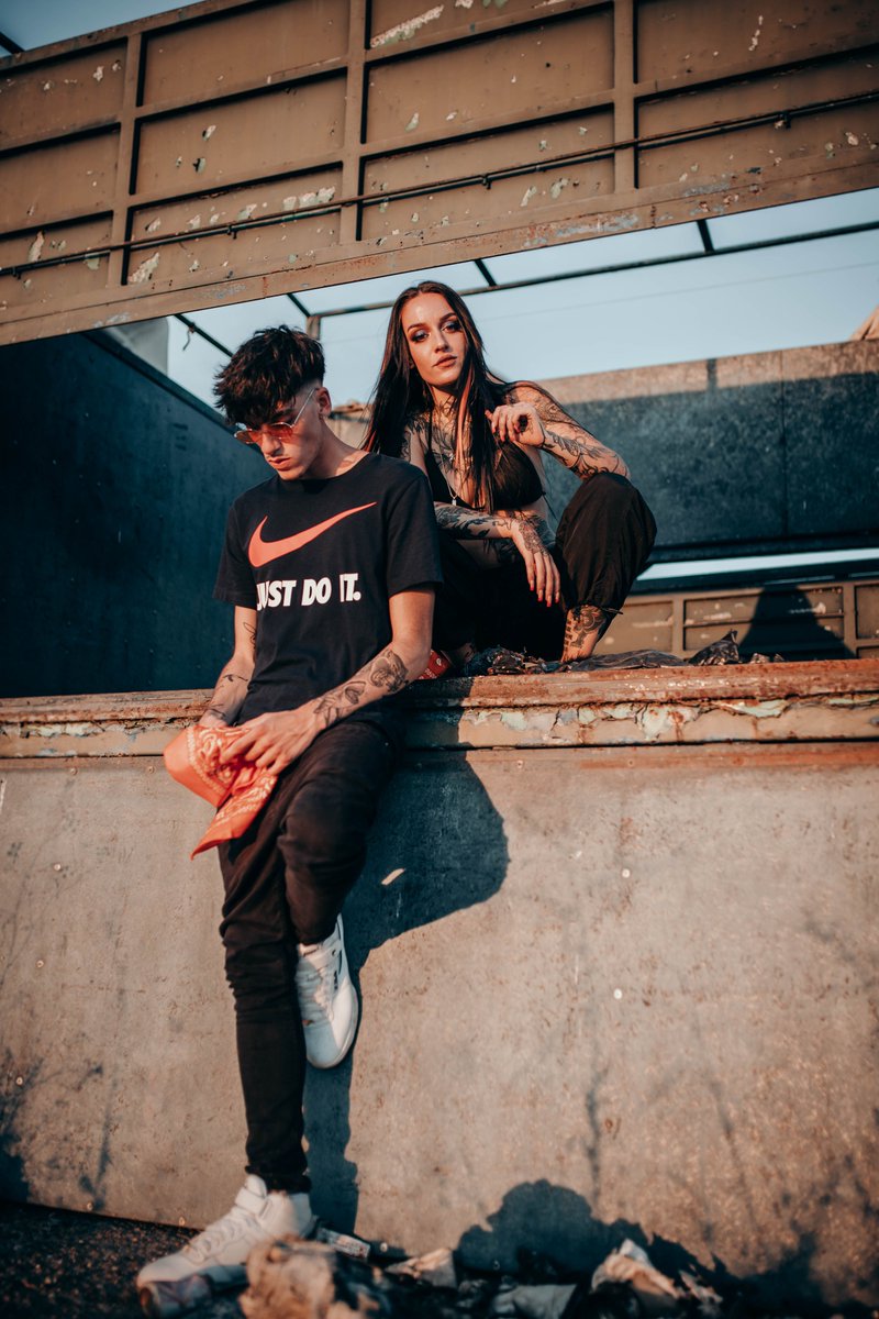 1221studios's tweet image. 🔥 ¡¡BUENOS DIAS!! 🔥

HOY a las 15:30 en YouTube sale 

EL PROYECTO 

The Road - Irekoren, Jhonny Weezy. 
youtube.com/watch?v=tzSOe5…