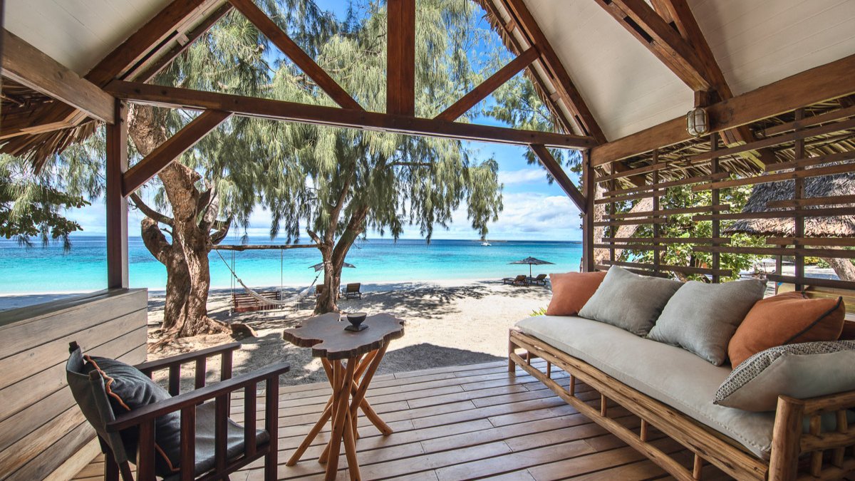 constancehotels's tweet photo. #ConstanceTsarabanjina lovers, do you remember this view? 😍
#Madagascar #BeachVilla
#TropicalView #TrueIndianOcean https://t.co/2uLFwlbMdN