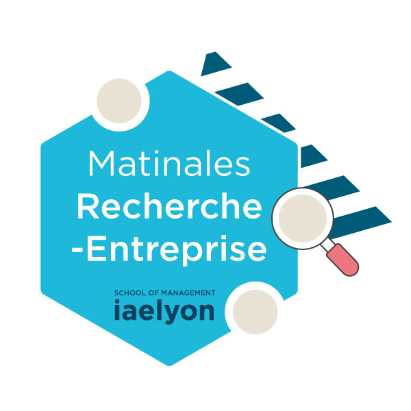 iaelyon's tweet photo. 📣 Lancement des Matinales #Recherche-#Entreprise à l'iaelyon avec un 1er RDV 👉 « Le financement des projets des femmes entrepreneures : quels leviers ? ».
La synthèse du constat &amp; des solutions proposées en 📥 : https://t.co/6FfABA24eL !
#thinklarge @MCCHALUS @LaboMagellan https://t.co/hkITo9qJNS