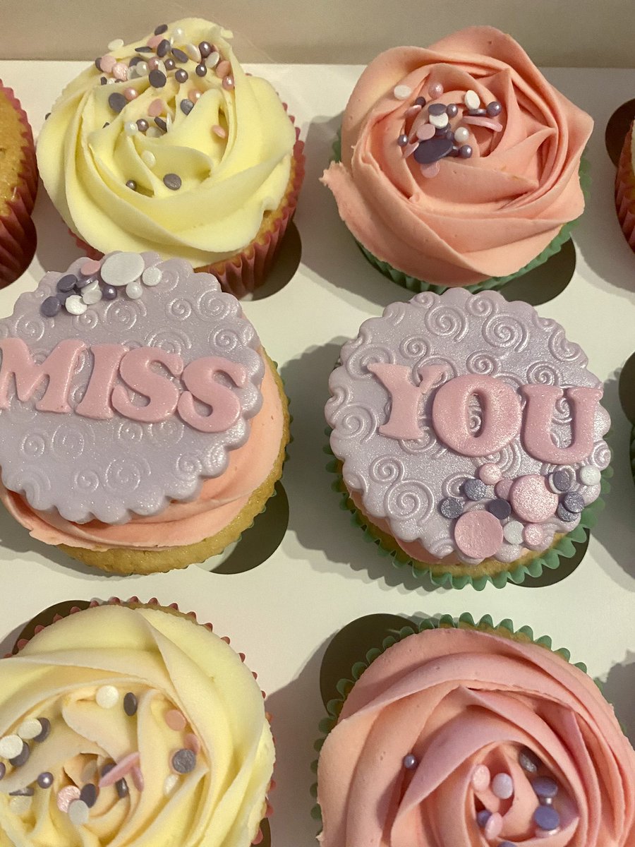 Cupcakes for any occasion! 😍

#celebrations #cupcakes #thankyou #giftideas