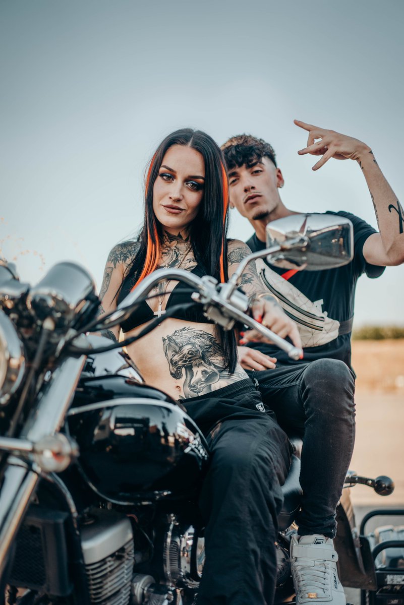 1221studios's tweet image. 🔥 ¡¡BUENOS DIAS!! 🔥

HOY a las 15:30 en YouTube sale 

EL PROYECTO 

The Road - Irekoren, Jhonny Weezy. 
youtube.com/watch?v=tzSOe5…