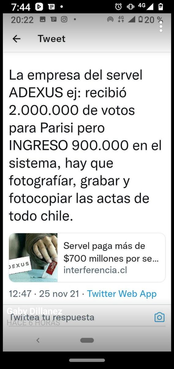 teamvaker25's tweet photo. @walter04078915 @LibertarioChris @Parisi_oficial https://t.co/km7kYapESP