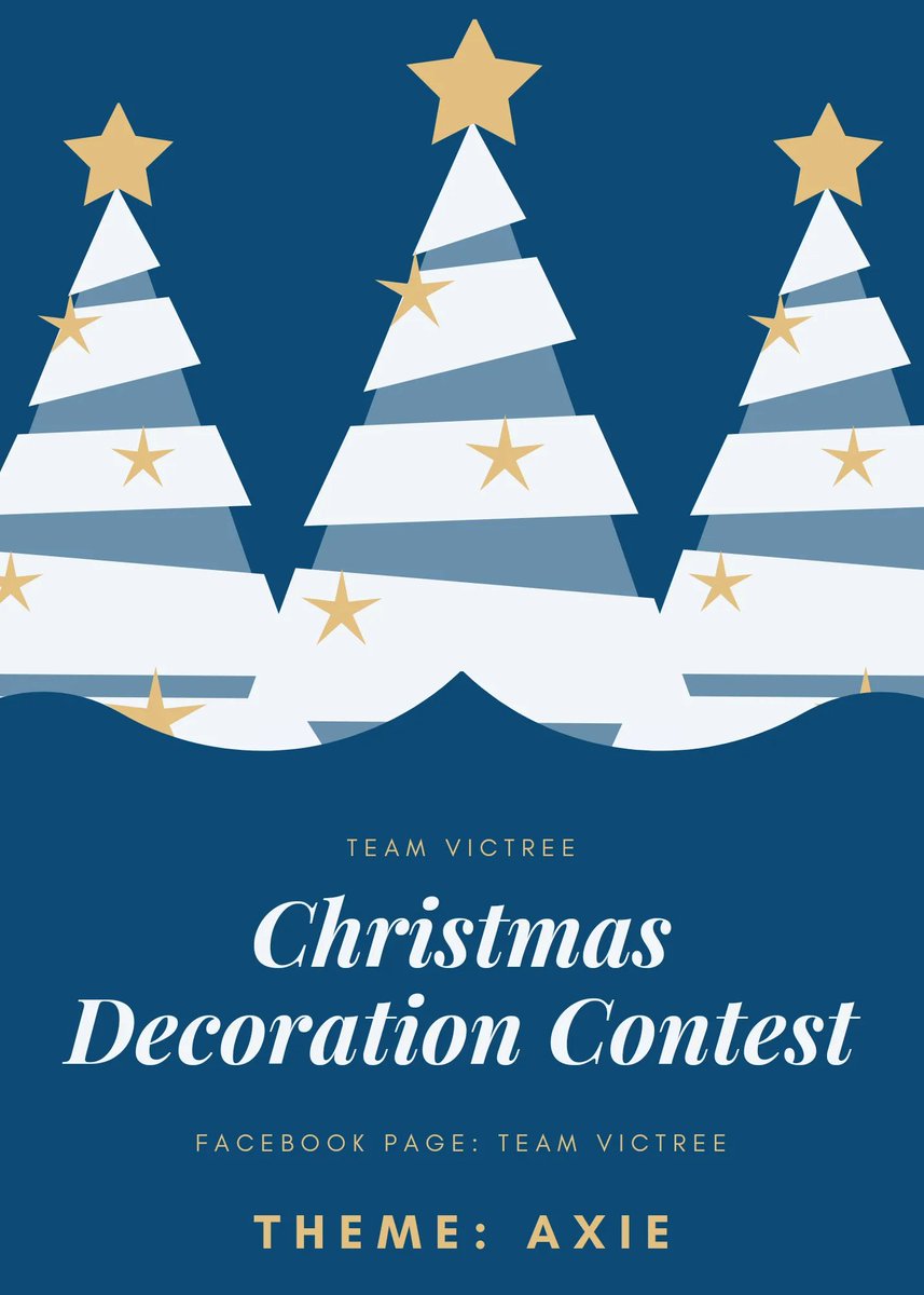 CindyDescartin2's tweet photo. Third contest celebrating 1k members in Team VicTree 🚀

For Team VicTree and Non Team VicTree members please read the following mechanics on how to join the the first contest!

@Smartalecc5 https://t.co/Fbei9Ws00w