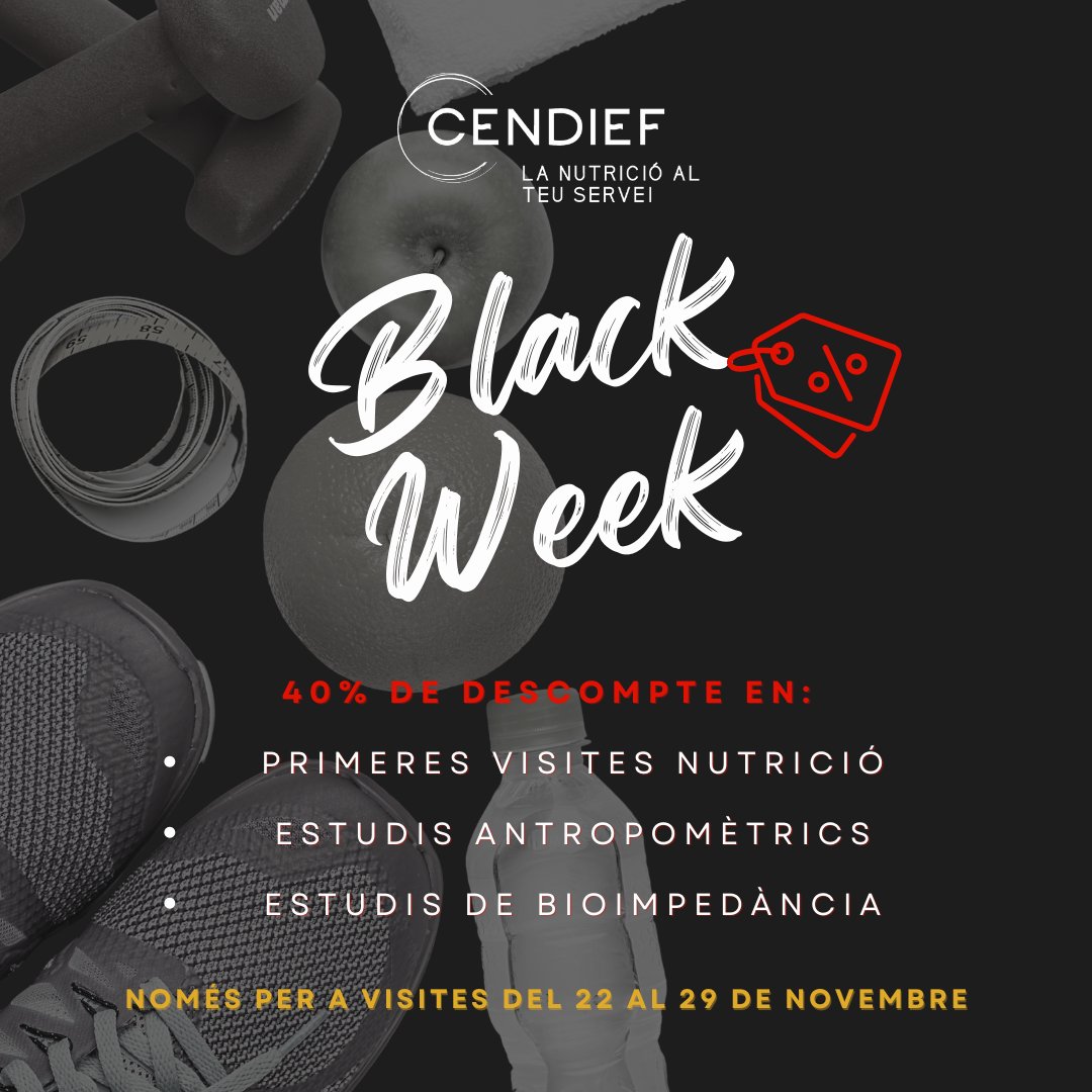 CeNDieF Nutrició tweet media