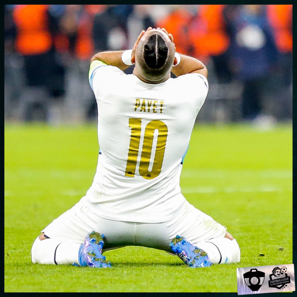 Footballogue tweet media