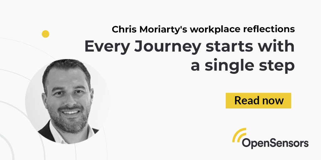 OpenSensorsIO's tweet photo. Click for guidance from Chris Moriarty on navigating the evolving workplace landscape. Do you know how to get started?

https://t.co/0Gu0qc29E5

#workplace #HR #returntowork #remotework #hybridword #utilisation #wellbeing #facilitiesmangement #spacemanagment https://t.co/b4atrV5dXE