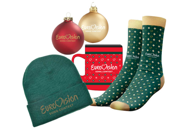 esc_play's tweet photo. #Eurovision🇪🇺⎮ #ESCblackFriday is here! y las navidades eurovisivas también. Compras con descuento en la tienda oficial de Eurovisión a la espera de celebración del #Wintervision❄️.
#Eurovision · #ESC2022 https://t.co/hn2vaZRZuz