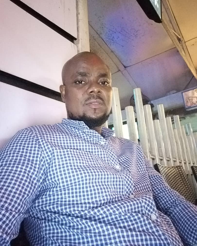 IAClusterforum's tweet photo. Happy birthday to one of ours, Engineer Okilo. May God bless you every single second of your life, sir. And may he keep you shielded from anything that brings sorrow to your life. Cheers, we celebrate with you! 🥂🎂 https://t.co/ySJKUOQ4gR