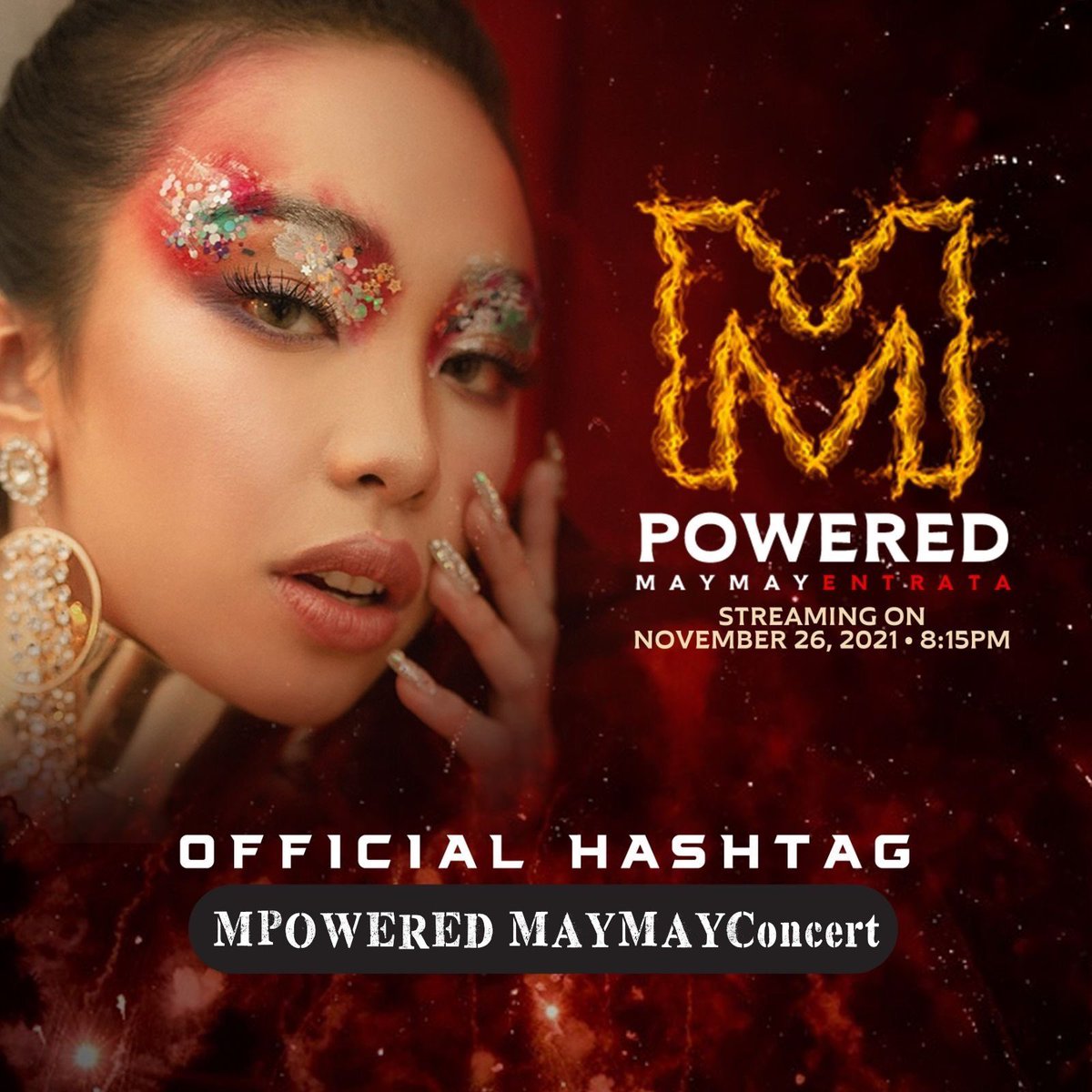MPOWERED MAYMAYConcert