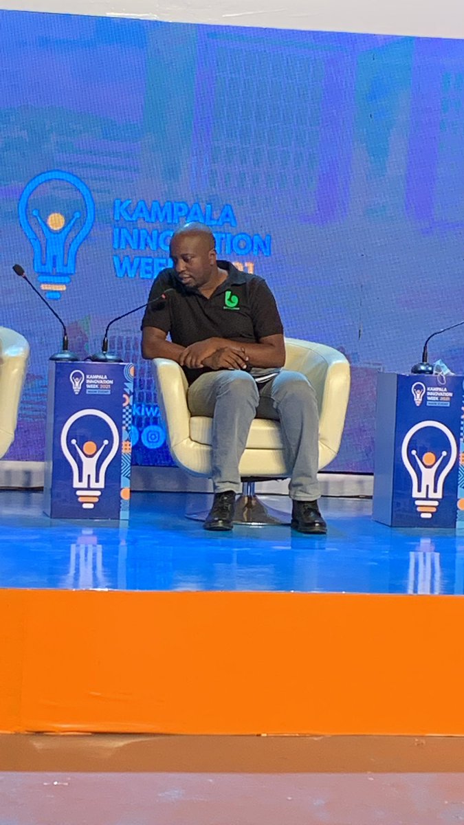 barefootlaw_org's tweet photo. On how BarefootLaw approached the deployment of technology during #LEWUTI, @Timekakuru says, “We created a USSD to make our legal SMS service free & accessible; used local language; partnered with @ASF_NGO to train community mediators &
…
1/2
@kiw_ug @StartupUganda_
#KIW2021 https://t.co/TI0Yuii4LA