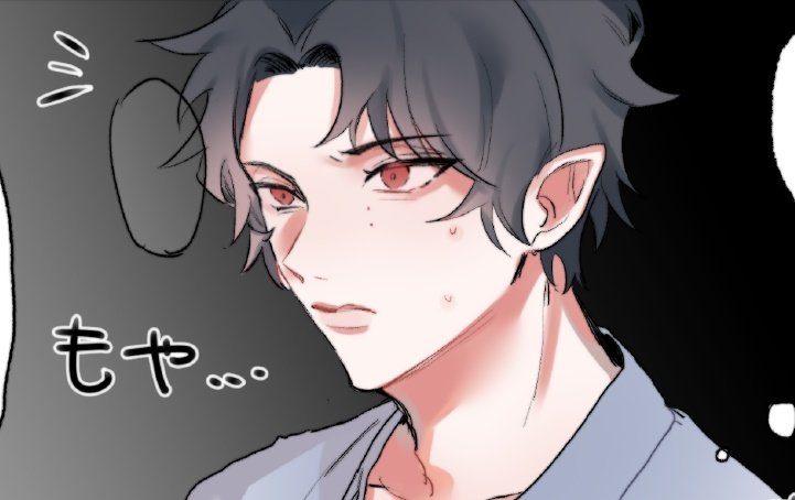 見て‼️かわいい‼️🧛‍♂️🧟‍♂️(好み&好み) 