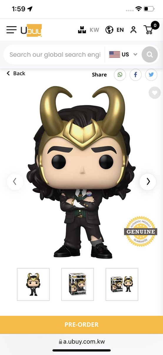 Astro3Dragon's tweet photo. @FaZeMew https://t.co/cfDRplen8N

Trying to build my pop funko collection, this would be my second. https://t.co/OLPNBSFMQE