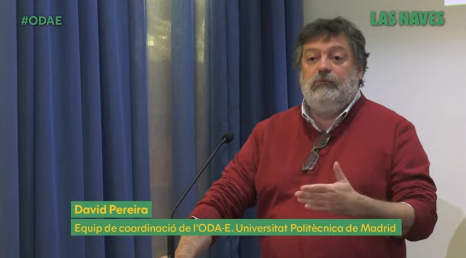 vlcinnovation's tweet photo. EN DIRECTO | En la jornada #ODAE vamos a conocer ahora los primeros resultados del I Informe de Derecho a la Alimentación en España de @ODA_Esp.
#CiutatSostenible #CiutatCompartida https://t.co/ckxFU6NIBu