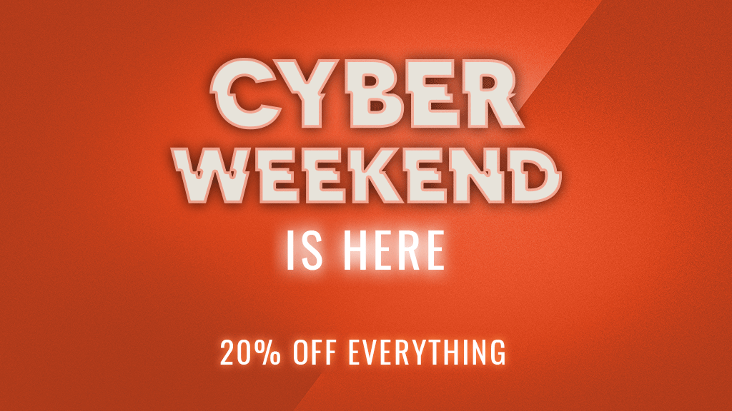 shopcatuk's tweet photo. Cyber weekend is HERE 🙌👏

Have 20% off EVERYTHING! Don't miss out... go go go!

https://t.co/z4HUr0PShD https://t.co/1nd8yufZqr