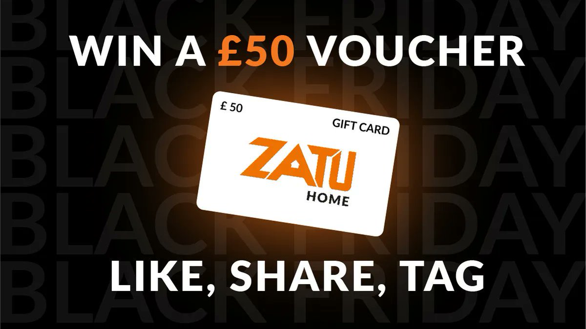 ZatuHome tweet picture